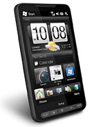Best available price of HTC HD2 in Palau