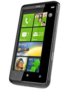 Best available price of HTC HD7 in Palau