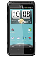 Best available price of HTC Hero S in Palau