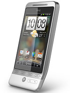 Best available price of HTC Hero in Palau