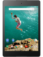Best available price of HTC Nexus 9 in Palau