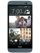 Best available price of HTC One E8 CDMA in Palau