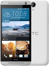 Best available price of HTC One E9 in Palau