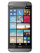 Best available price of HTC One M8 for Windows in Palau