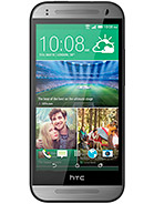 Best available price of HTC One mini 2 in Palau