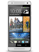 Best available price of HTC One mini in Palau