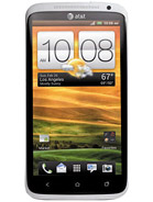 Best available price of HTC One X AT-T in Palau
