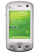 Best available price of HTC P3600 in Palau