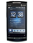 Best available price of HTC Pure in Palau