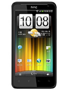 Best available price of HTC Raider 4G in Palau