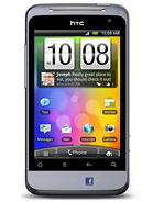 Best available price of HTC Salsa in Palau