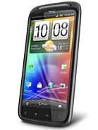 Best available price of HTC Sensation in Palau
