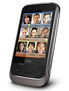 Best available price of HTC Smart in Palau