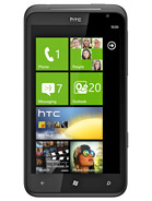 Best available price of HTC Titan in Palau