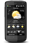 Best available price of HTC Touch HD in Palau