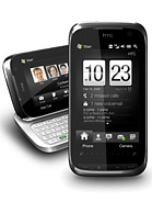 Best available price of HTC Touch Pro2 in Palau