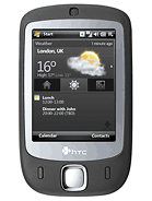 Best available price of HTC Touch in Palau