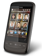 Best available price of HTC Touch2 in Palau