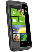 Best available price of HTC 7 Trophy in Palau