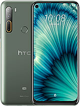 Best available price of HTC U20 5G in Palau