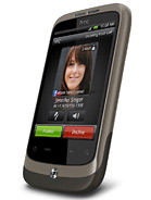 Best available price of HTC Wildfire in Palau