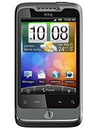 Best available price of HTC Wildfire CDMA in Palau