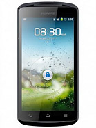 Best available price of Huawei Ascend G500 in Palau
