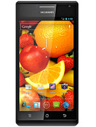 Best available price of Huawei Ascend P1s in Palau