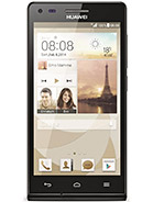 Best available price of Huawei Ascend P7 mini in Palau