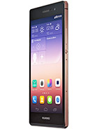 Best available price of Huawei Ascend P7 Sapphire Edition in Palau