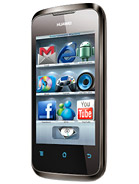 Best available price of Huawei Ascend Y200 in Palau