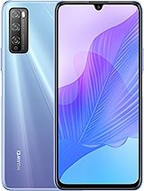Best available price of Huawei Enjoy 20 Pro in Palau