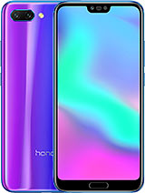 Best available price of Honor 10 in Palau