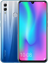 Best available price of Honor 10 Lite in Palau