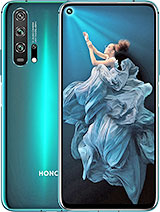 Best available price of Honor 20 Pro in Palau