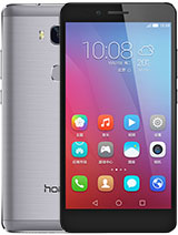 Best available price of Honor 5X in Palau