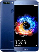Best available price of Honor 8 Pro in Palau