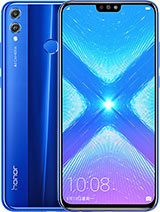 Best available price of Honor 8X in Palau