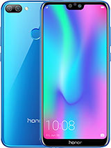 Best available price of Honor 9N 9i in Palau