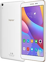 Best available price of Honor Pad 2 in Palau