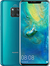 Best available price of Huawei Mate 20 Pro in Palau