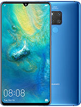 Best available price of Huawei Mate 20 X in Palau