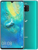 Best available price of Huawei Mate 20 X 5G in Palau
