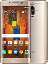 Best available price of Huawei Mate 9 Pro in Palau