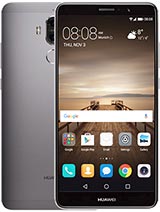 Best available price of Huawei Mate 9 in Palau