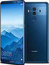 Best available price of Huawei Mate 10 Pro in Palau