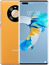 Best available price of Huawei Mate 40 Pro in Palau