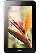 Best available price of Huawei MediaPad 7 Vogue in Palau