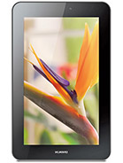 Best available price of Huawei MediaPad 7 Youth2 in Palau