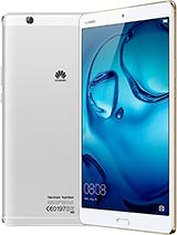 Best available price of Huawei MediaPad M3 8-4 in Palau